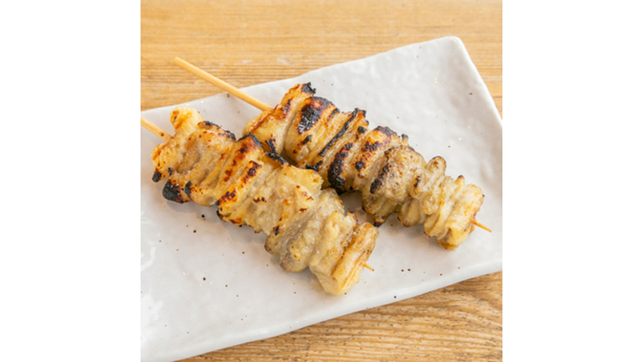 焼鳥 鳥たん|店長・店長候補の求人画像4枚目