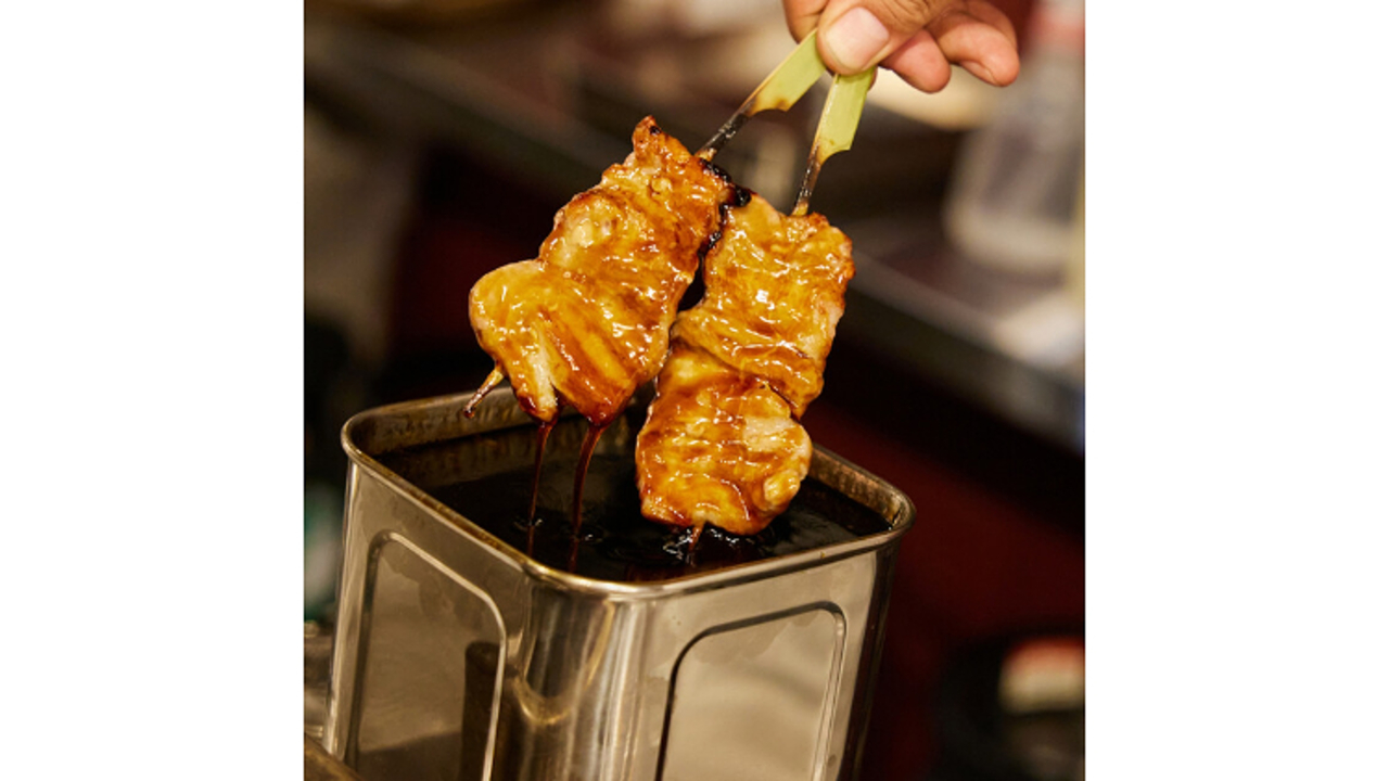 焼鳥 鳥たん|キッチンスタッフの求人画像4枚目