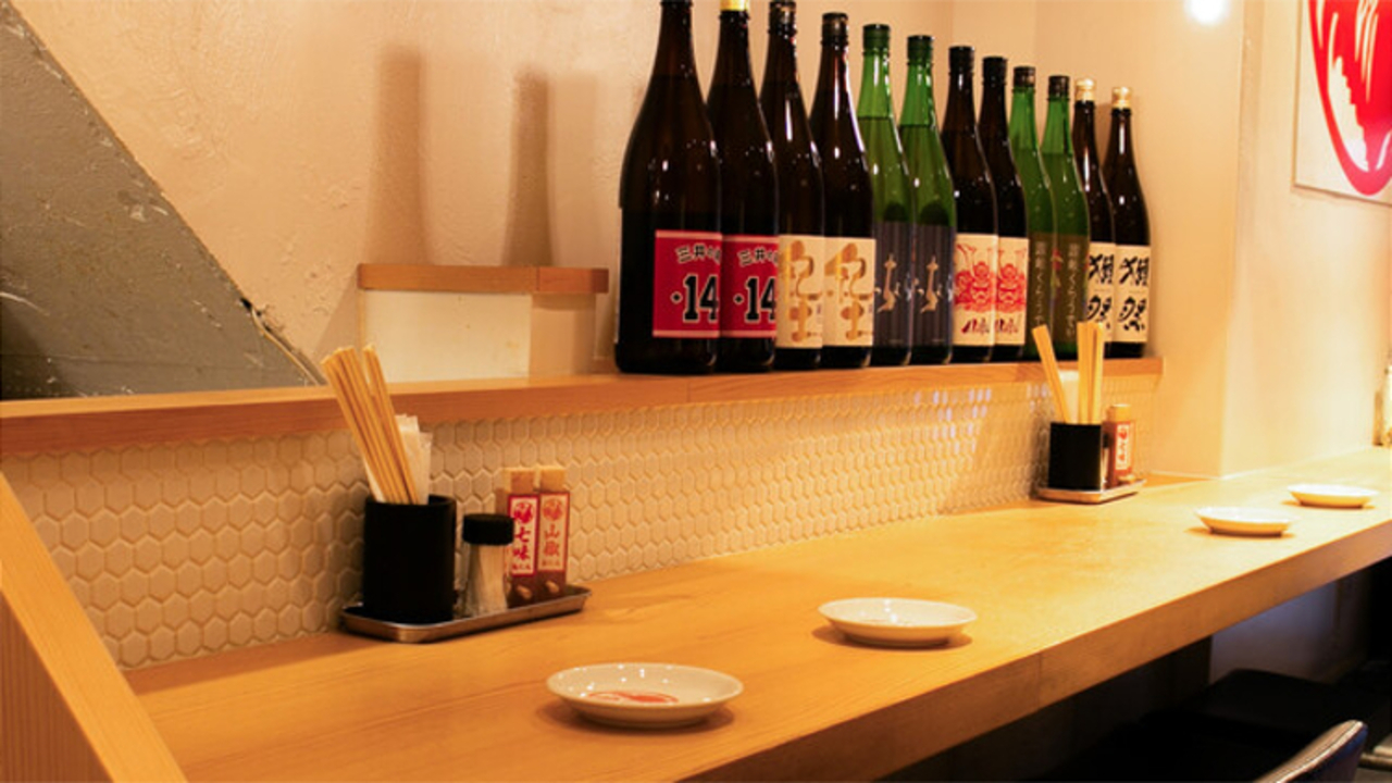 焼鳥 鳥たん|調理見習い・調理補助の求人画像1枚目