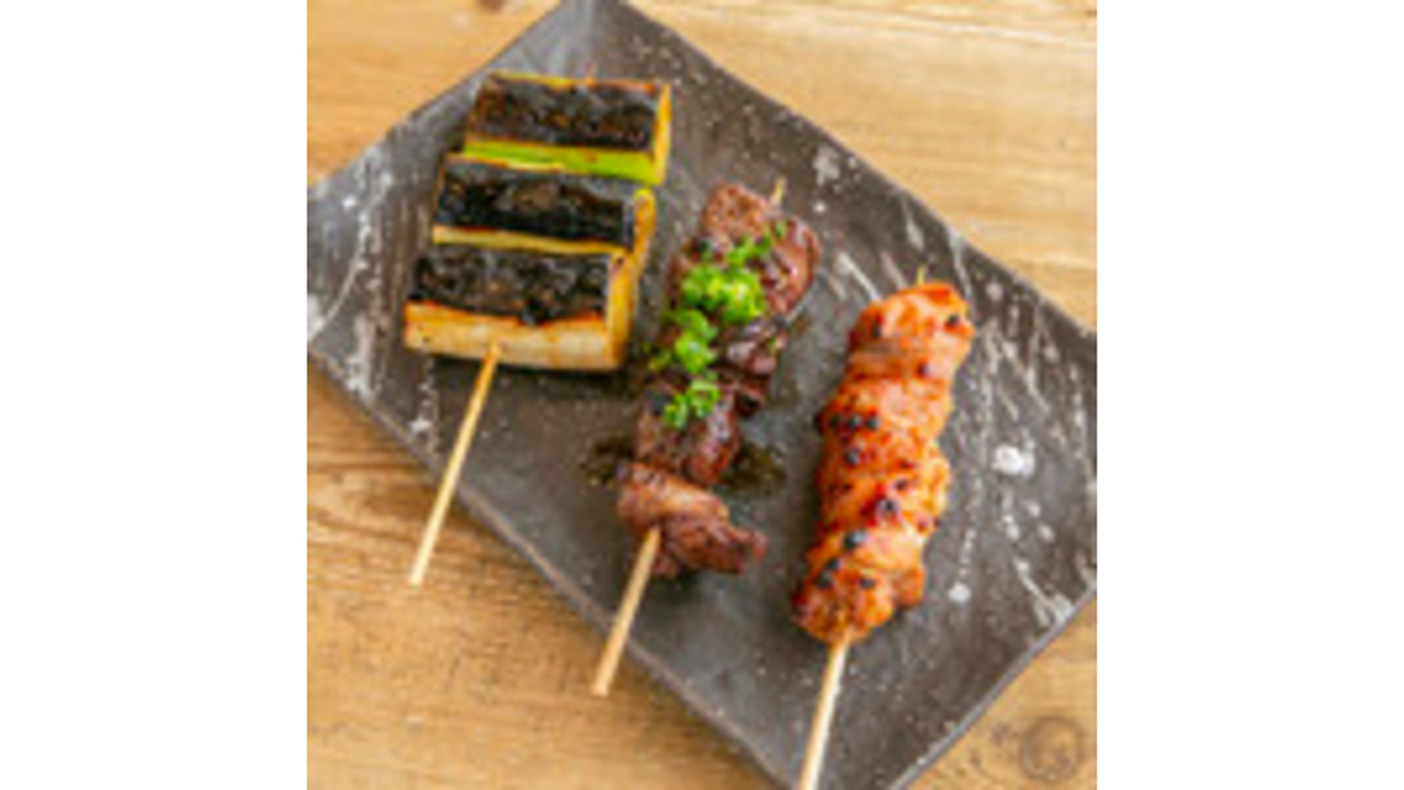 焼鳥 鳥たん|調理見習い・調理補助の求人画像2枚目