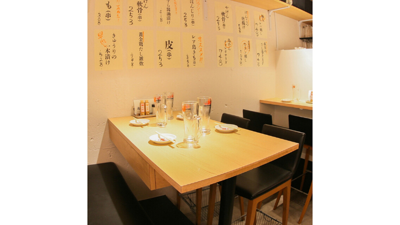 焼鳥 鳥たん|店長・店長候補の求人画像3枚目