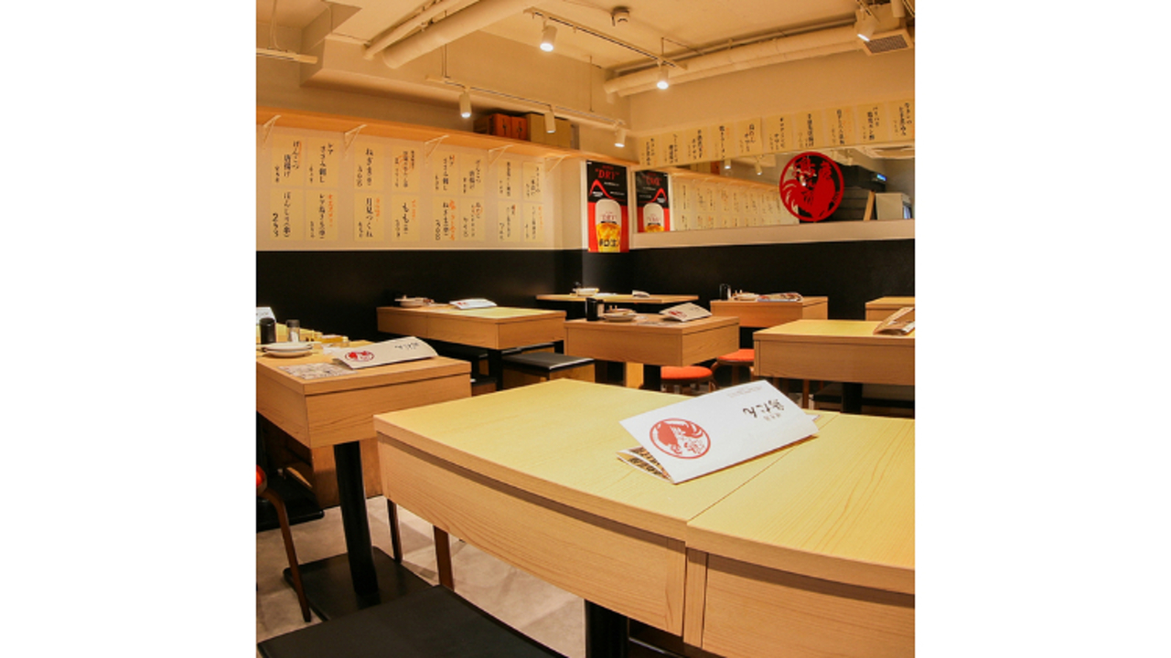 焼鳥 鳥たん|店長・店長候補の求人画像3枚目