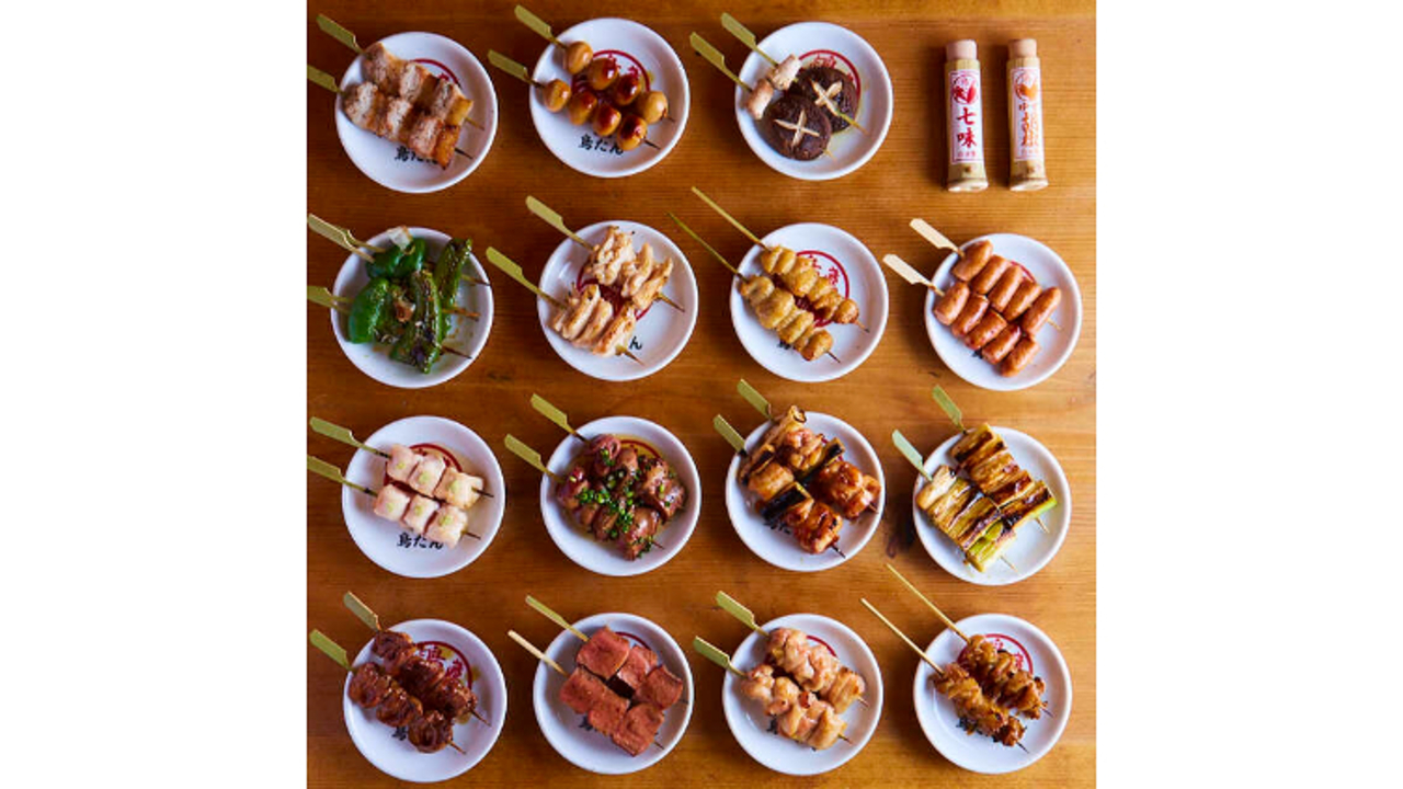 焼鳥 鳥たん 博多中洲店 焼き鳥, 居酒屋 | キッチンスタッフ)の求人の写真 2枚目