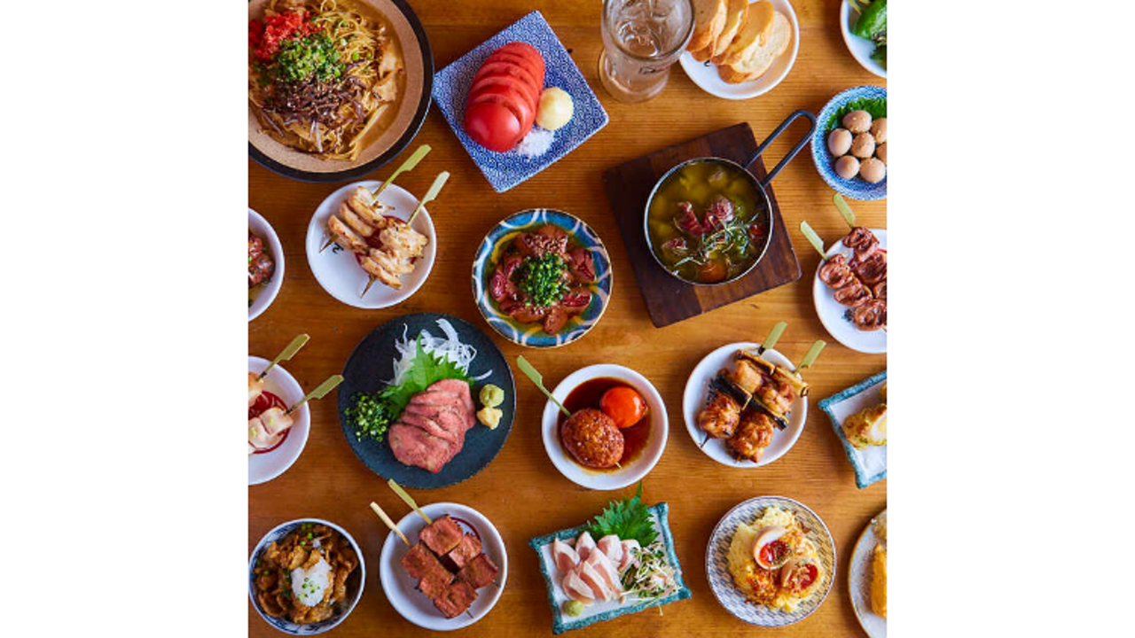 焼鳥 鳥たん|調理見習い・調理補助の求人画像1枚目