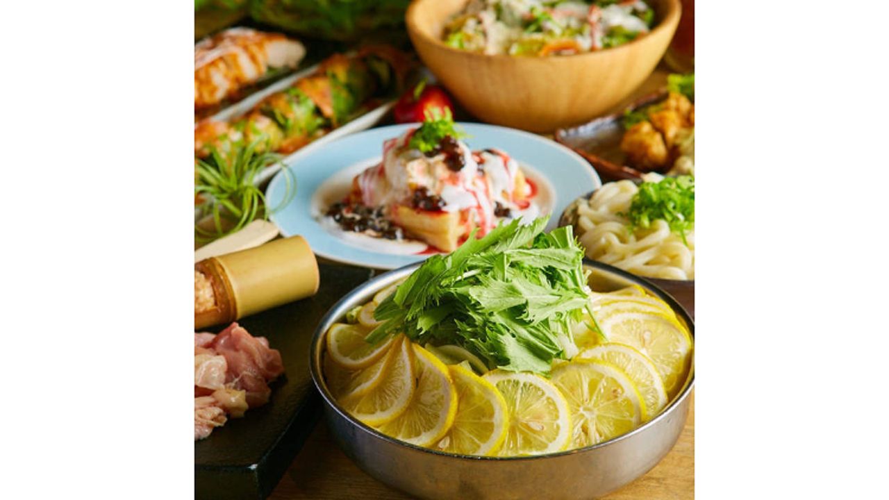 全席個室居酒屋 ひなた|キッチンスタッフの求人画像2枚目