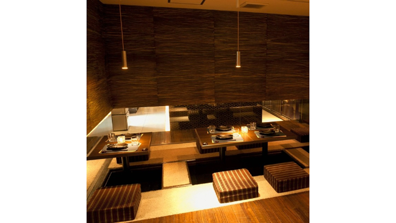 全席個室居酒屋 ひなた|キッチンスタッフの求人画像1枚目