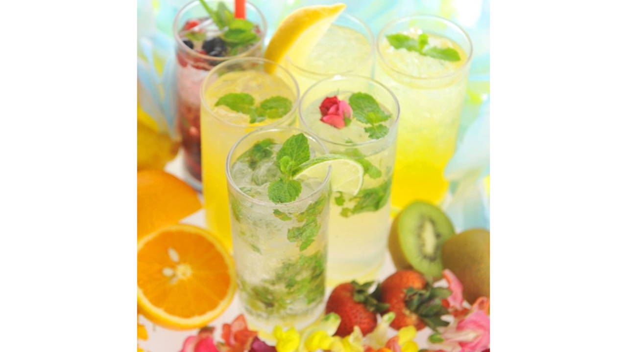 全席個室居酒屋 ひなた|キッチンスタッフの求人画像3枚目