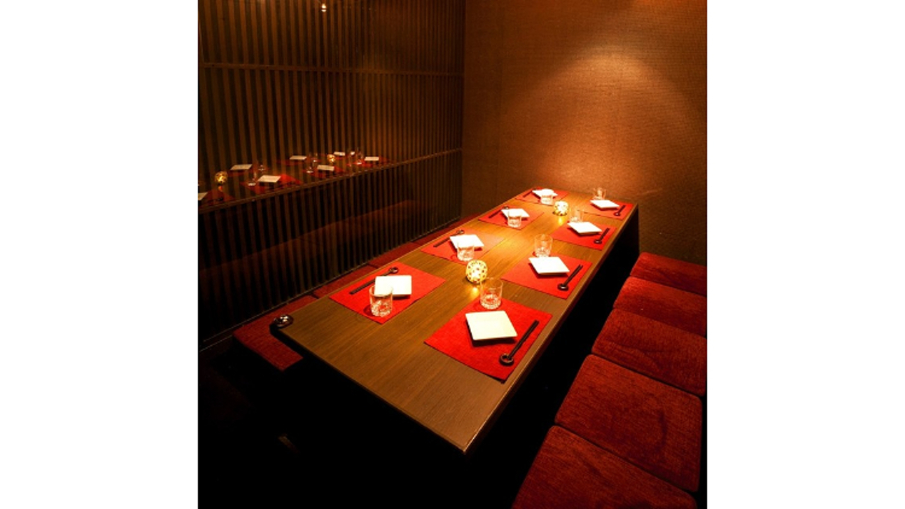 全席個室居酒屋 ひなた|キッチンスタッフの求人画像4枚目