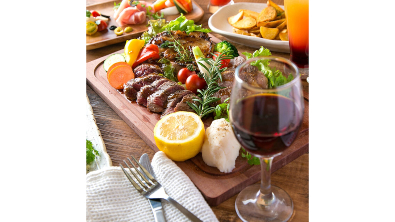 全席個室居酒屋 ひなた|キッチンスタッフの求人画像1枚目