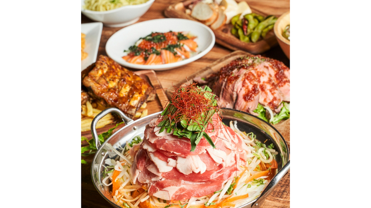 全席個室居酒屋 ひなた|調理見習い・調理補助の求人画像1枚目