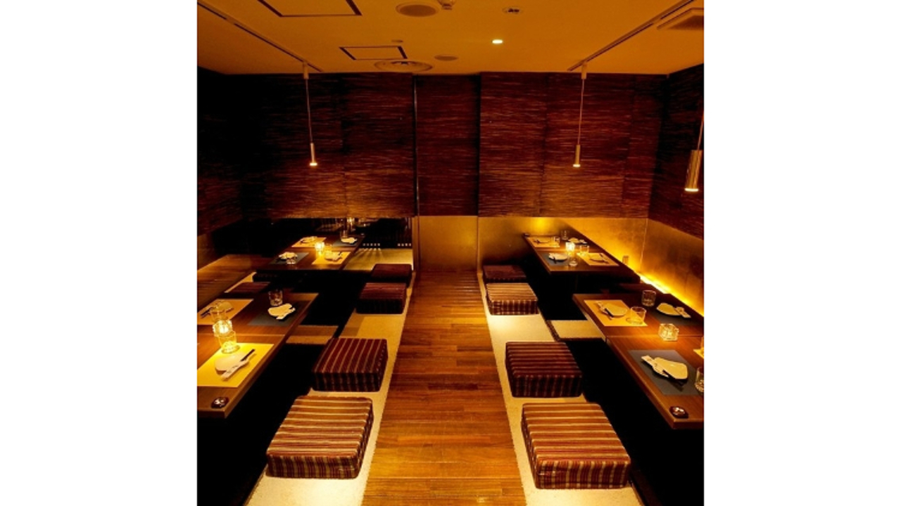 全席個室居酒屋 ひなた|調理見習い・調理補助の求人画像3枚目