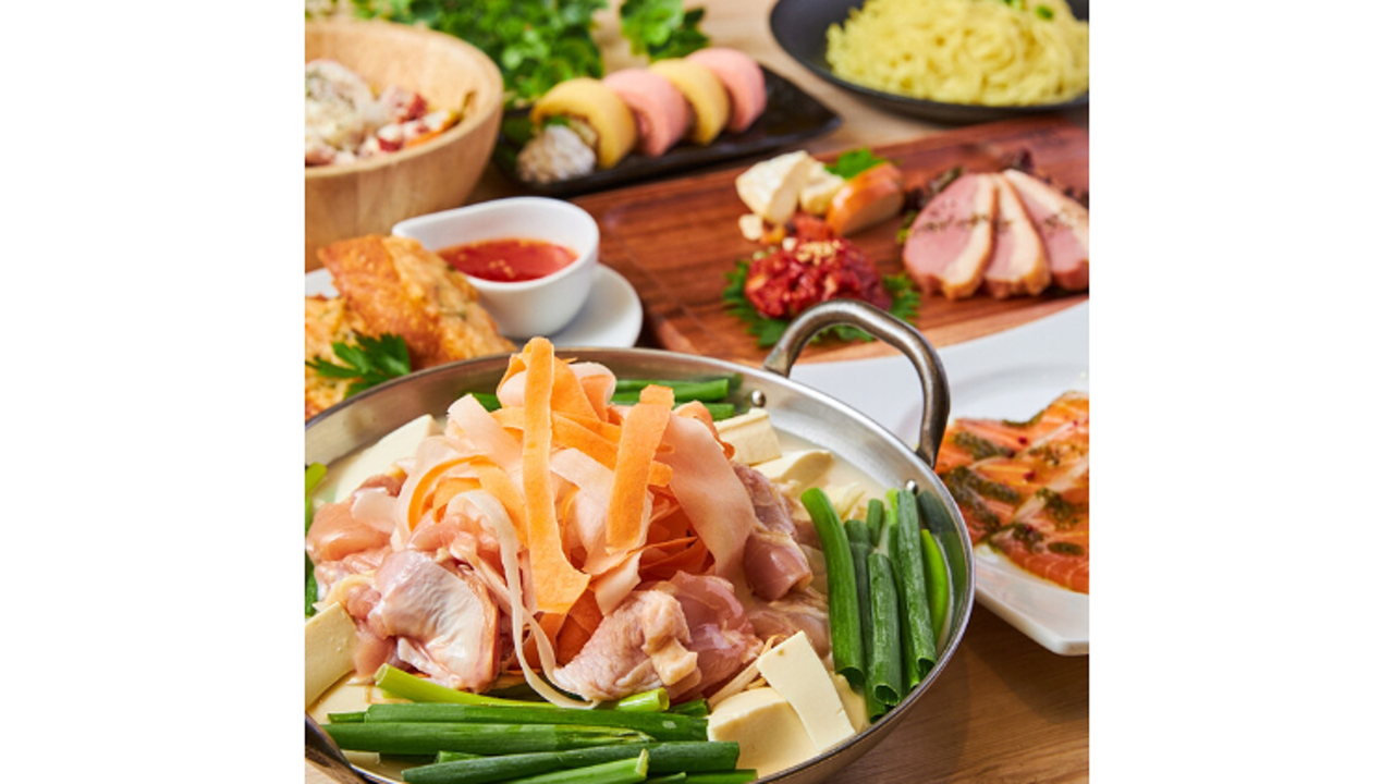 俺の株式会社-全席個室居酒屋 ひなた-調理見習い・調理補助 4枚目