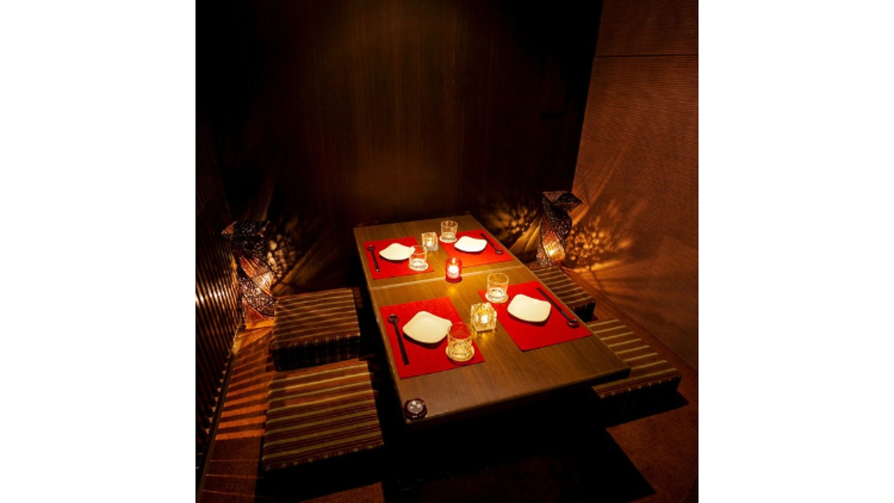 全席個室居酒屋 ひなた|調理見習い・調理補助の求人画像1枚目