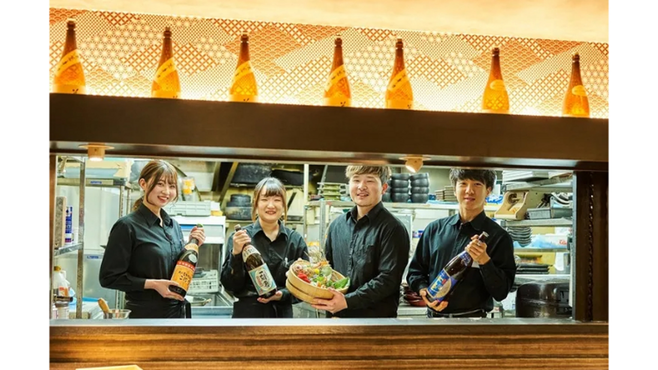 博多 うまいもん|店長・店長候補の求人画像3枚目