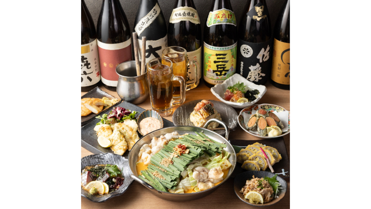 博多 うまいもん|店長・店長候補の求人画像3枚目