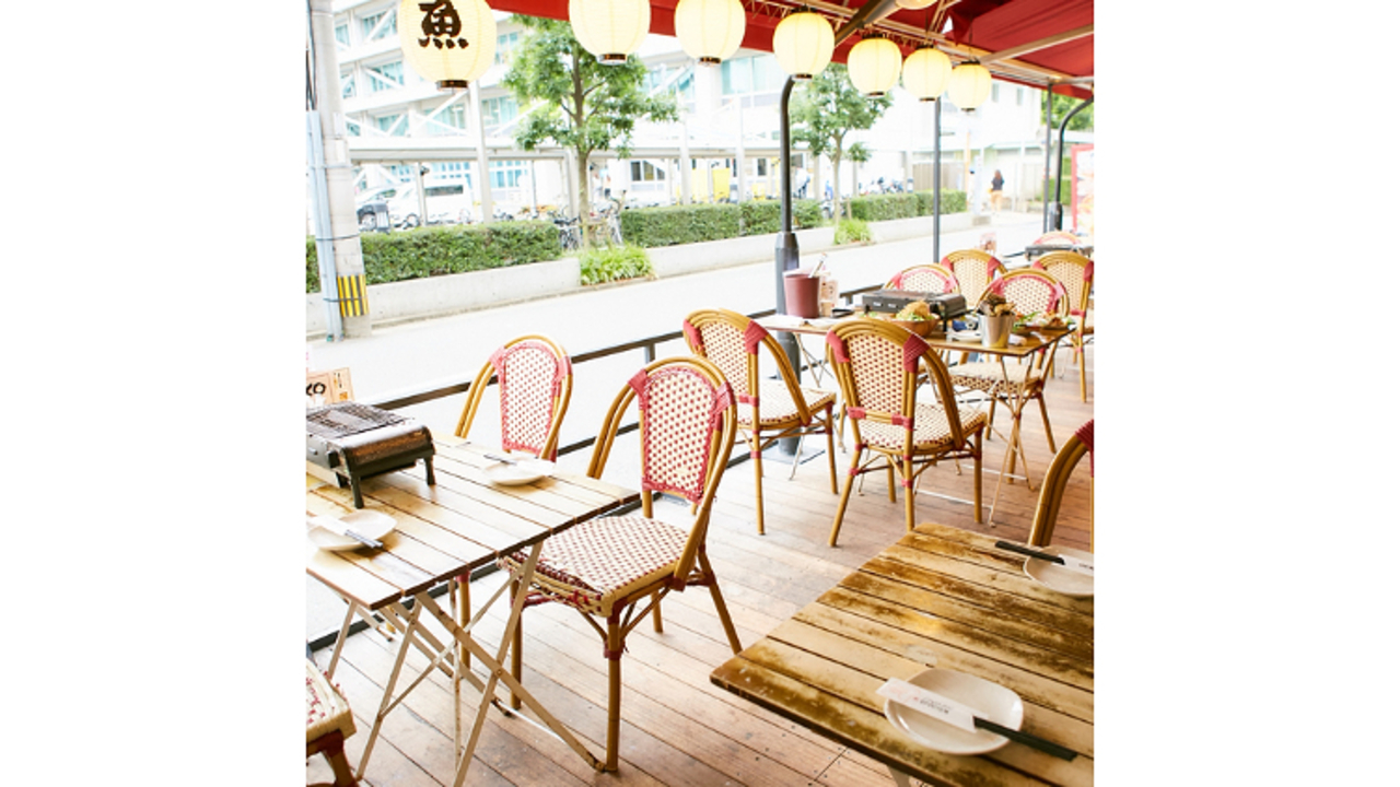 博多 うまいもん 和食, 居酒屋 | キッチンスタッフ)の求人の写真 3枚目