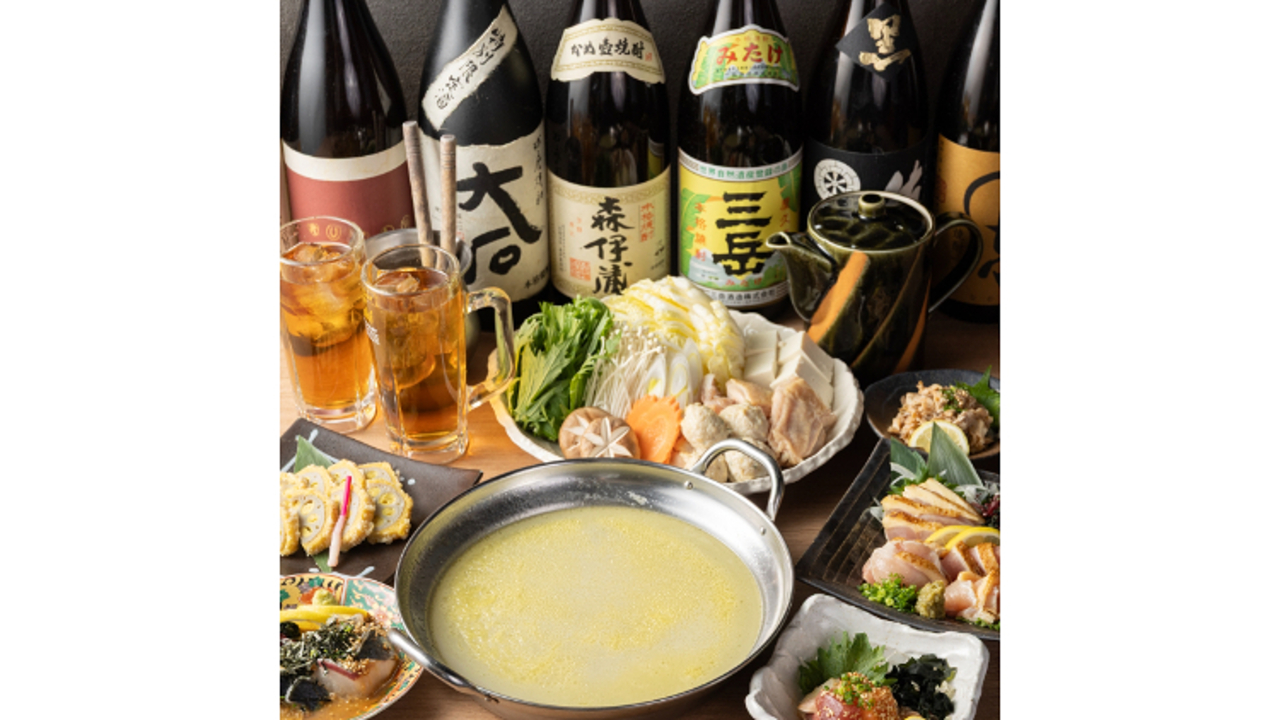 博多 うまいもん 和食, 居酒屋 | 調理見習い・調理補助)の求人の写真 4枚目