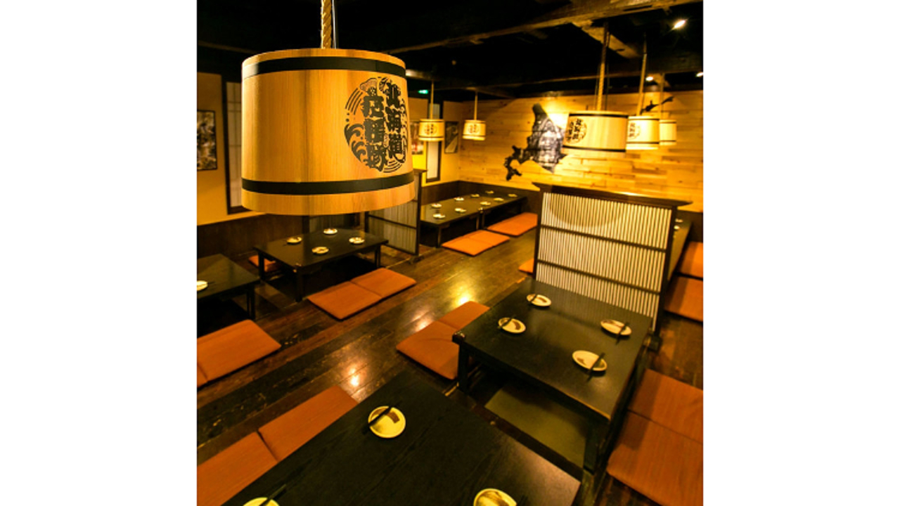 北海道応援隊 きたいち酒場 梅田北新地店 和食, 居酒屋 | 店長・店長候補)の求人の写真 2枚目