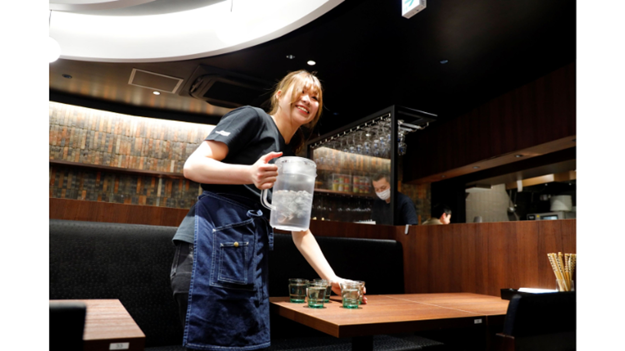 北海道応援隊 きたいち酒場|店長・店長候補の求人画像2枚目