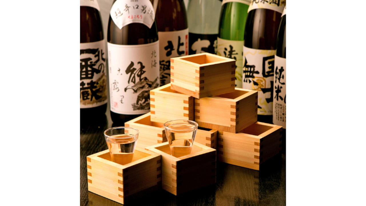 北海道応援隊 きたいち酒場|店長・店長候補の求人画像1枚目