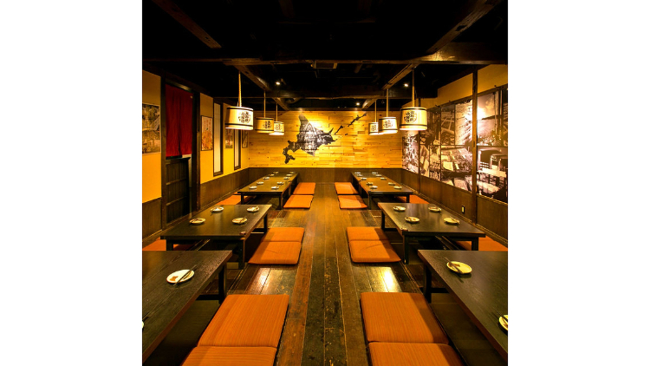 北海道応援隊 きたいち酒場|店長・店長候補の求人画像3枚目