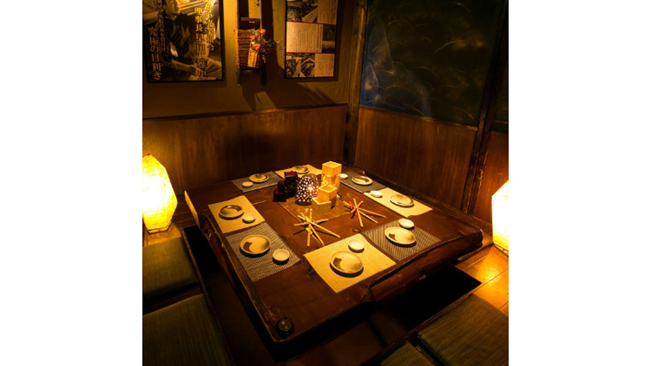 北海道応援隊 きたいち酒場|店長・店長候補の求人画像2枚目