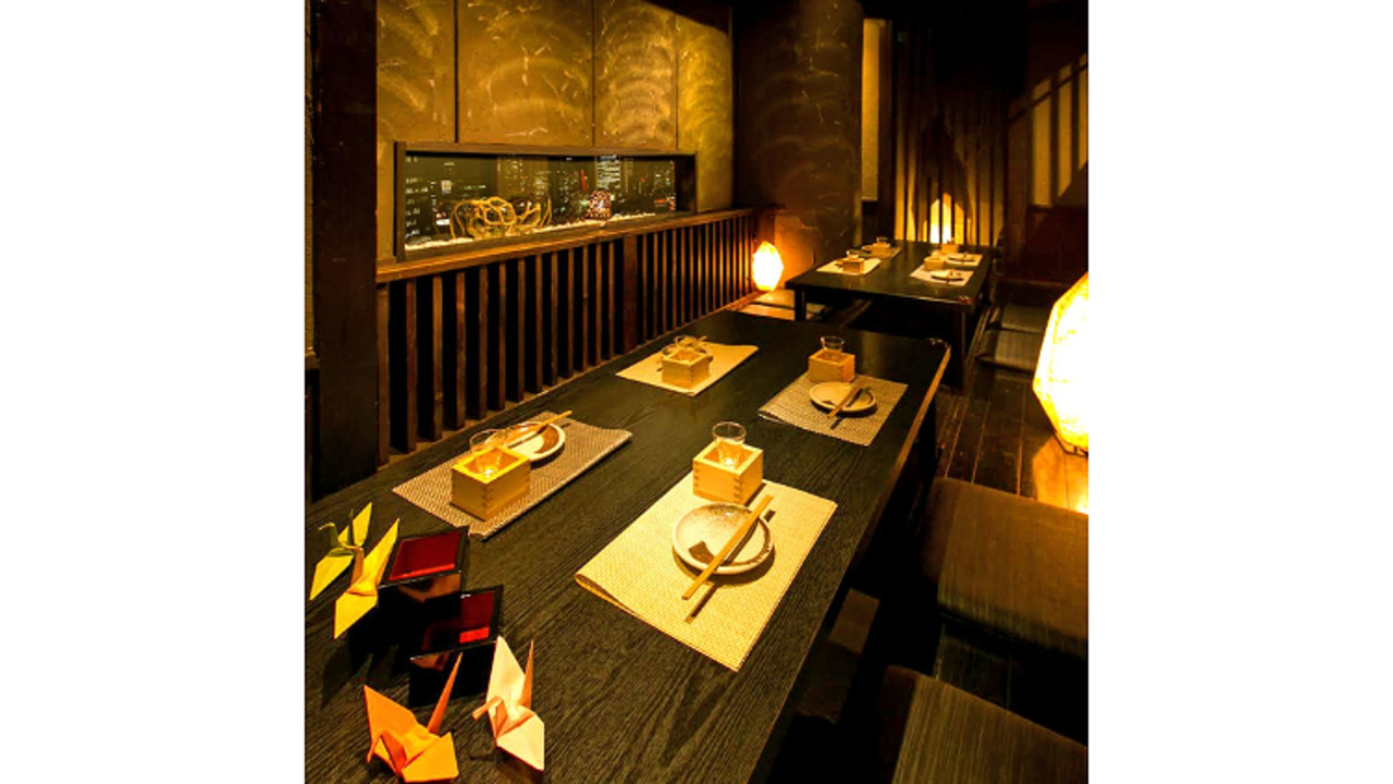 北海道応援隊 きたいち酒場|キッチンスタッフの求人画像2枚目