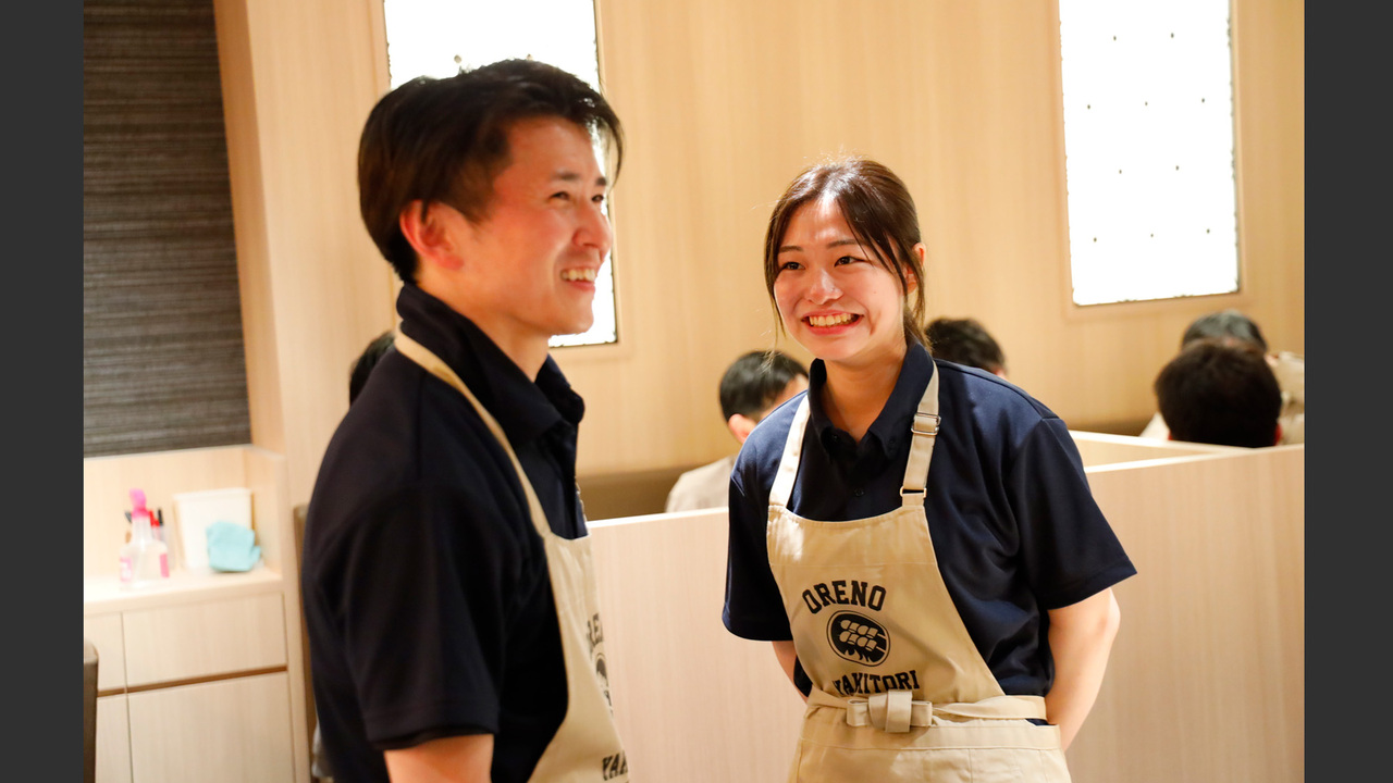 北海道応援隊 きたいち酒場|キッチンスタッフの求人画像3枚目