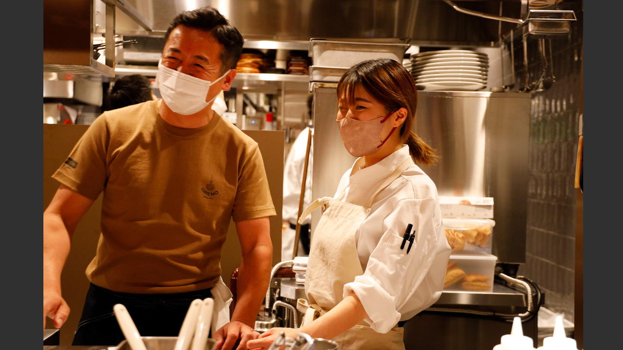 北海道応援隊 きたいち酒場|調理見習い・調理補助の求人画像3枚目