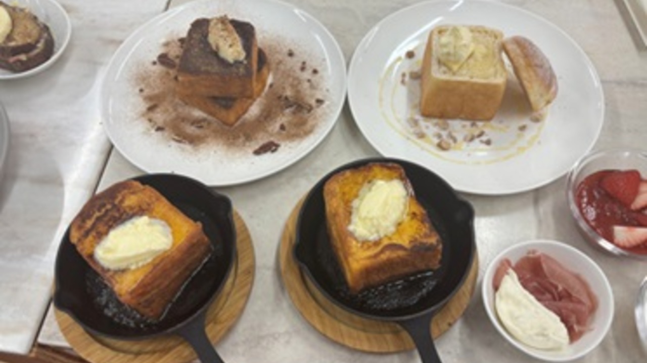 新ブランド（雪印メグミルクグループ）※ブランド名公表前 カフェ | 料理長・料理長候補)の求人の写真 2枚目