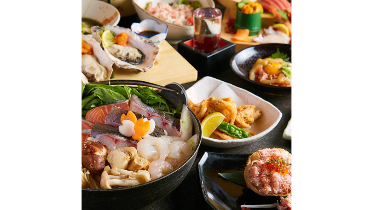 北海道応援隊 きたいち酒場|調理見習い・調理補助の求人画像3枚目