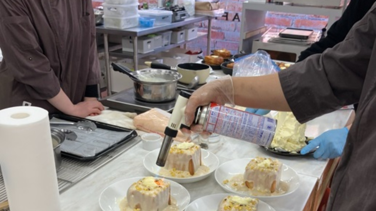 新ブランド（雪印メグミルクグループ）※ブランド名公表前 カフェ | 店長・店長候補)の求人の写真 1枚目