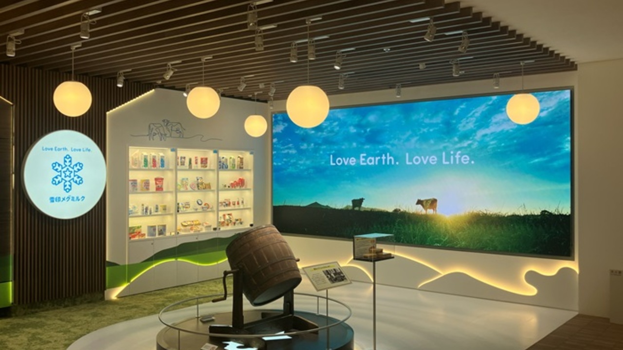 新ブランド（雪印メグミルクグループ）※ブランド名公表前 カフェ | 店長・店長候補)の求人の写真 3枚目