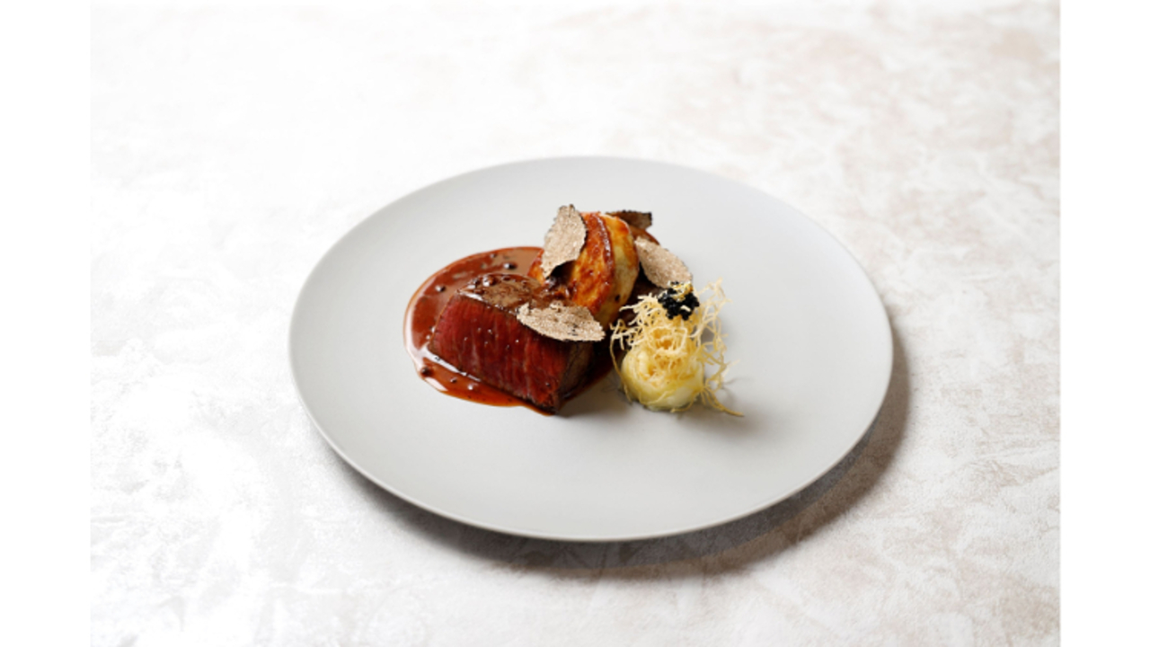 俺のフレンチ|レストランサービス・ホールスタッフの求人画像4枚目