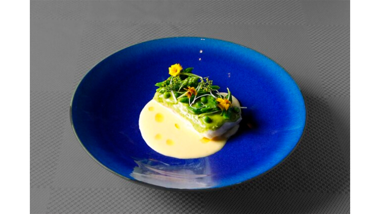 俺のフレンチ|レストランサービス・ホールスタッフの求人画像2枚目