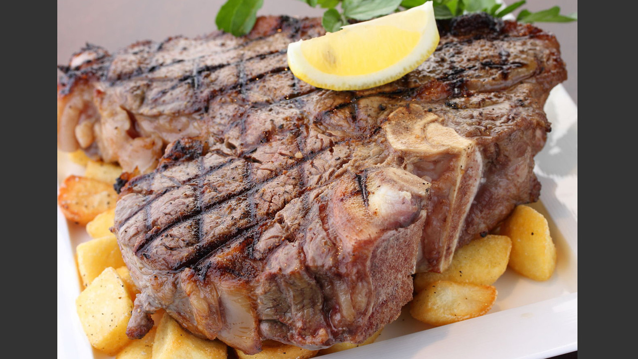 俺のフレンチ|レストランサービス・ホールスタッフの求人画像2枚目