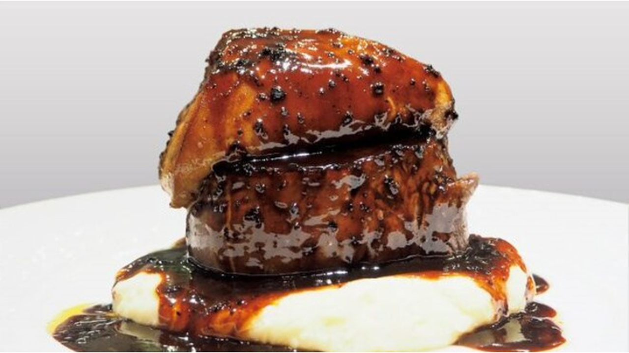 俺のフレンチ|キッチンスタッフの求人画像4枚目