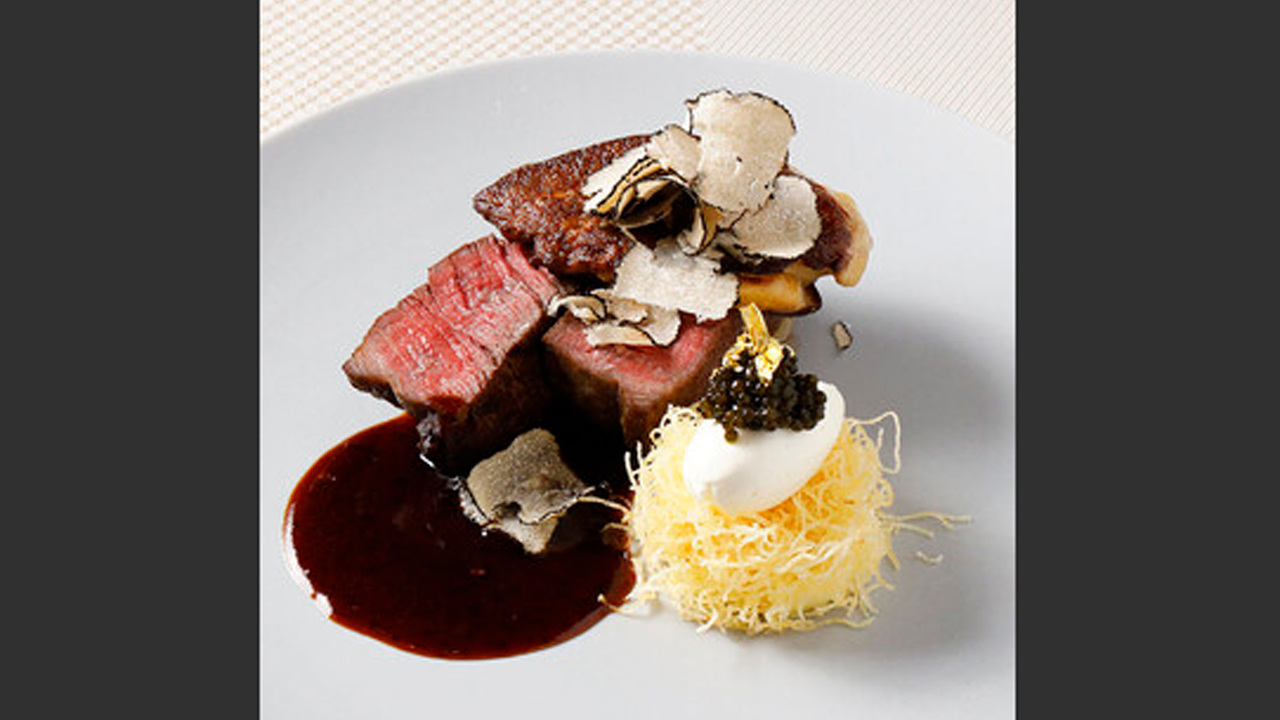 俺のフレンチ|キッチンスタッフの求人画像2枚目