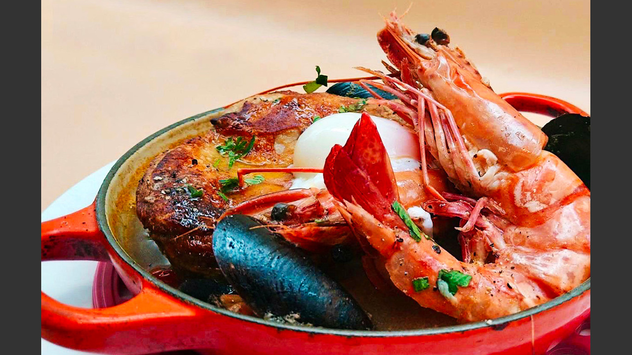 俺のフレンチ|キッチンスタッフの求人画像3枚目