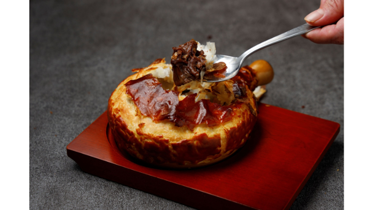 俺のフレンチ|キッチンスタッフの求人画像2枚目