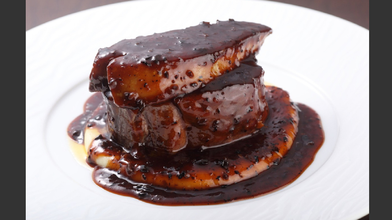 俺のフレンチ|キッチンスタッフの求人画像3枚目