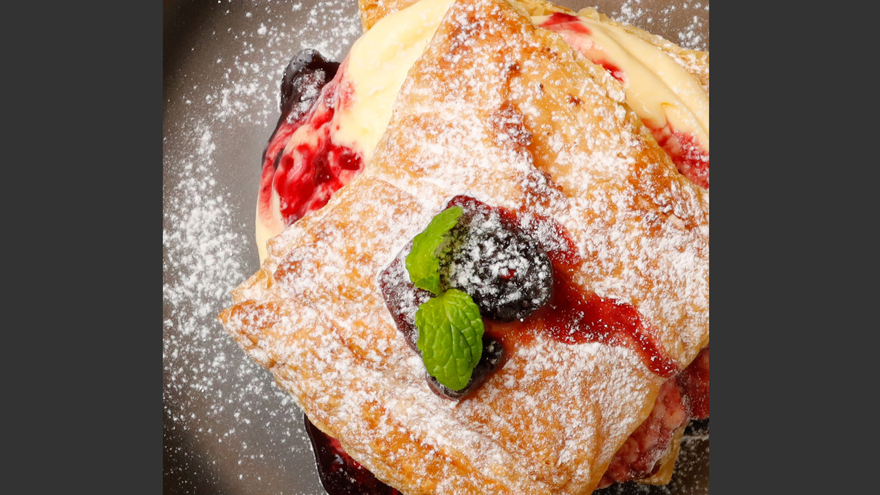 俺のフレンチ 博多 フレンチ | キッチンスタッフ)の求人の写真 3枚目