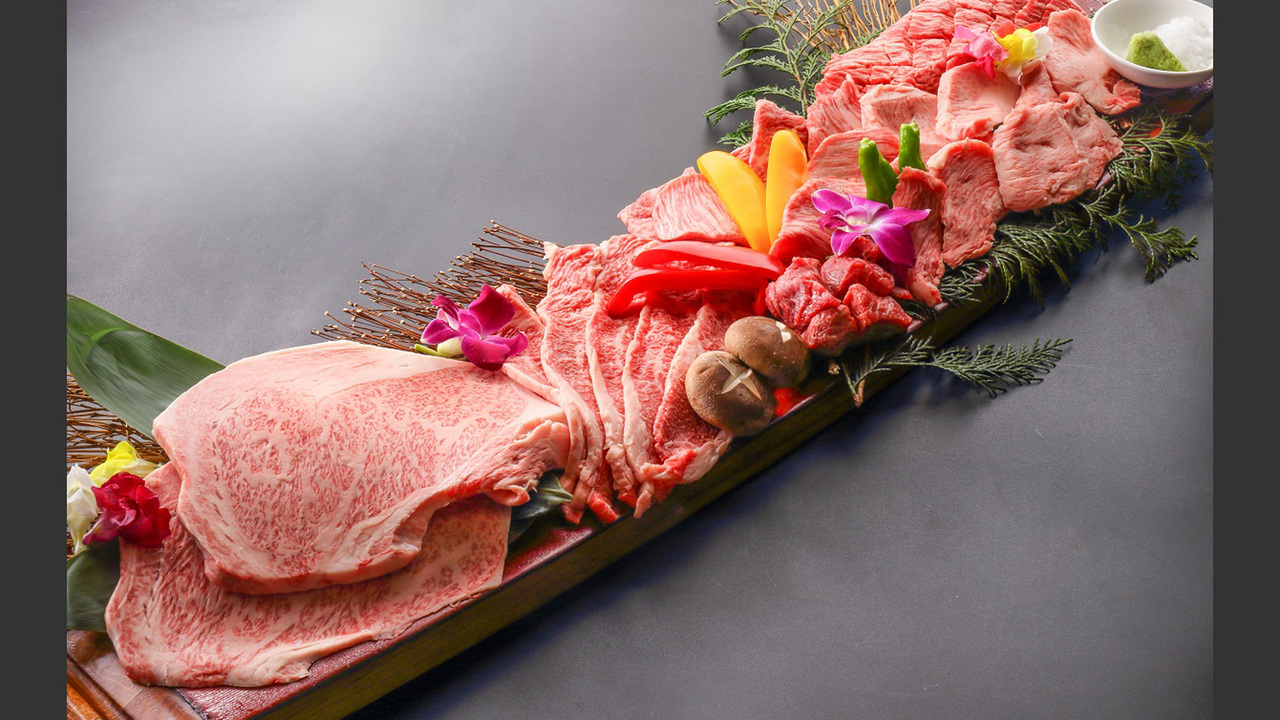 俺の焼肉|レストランサービス・ホールスタッフの求人画像3枚目