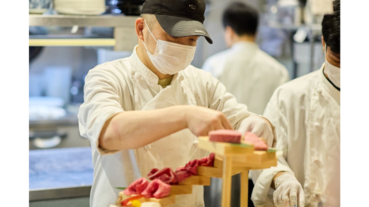 俺の焼肉|レストランサービス・ホールスタッフの求人画像3枚目