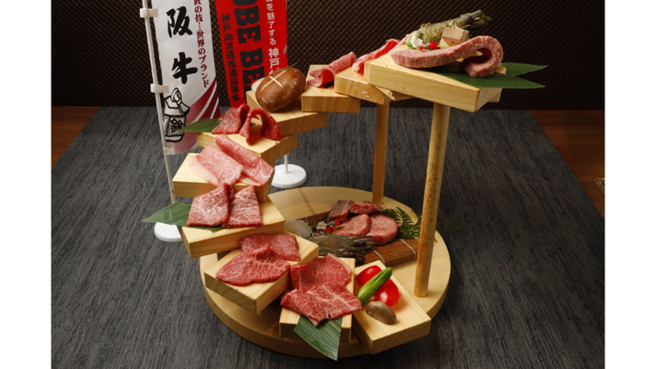 俺の焼肉|レストランサービス・ホールスタッフの求人画像3枚目