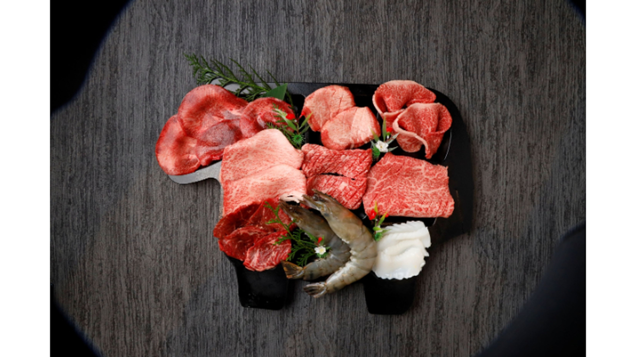 俺の焼肉|レストランサービス・ホールスタッフの求人画像4枚目