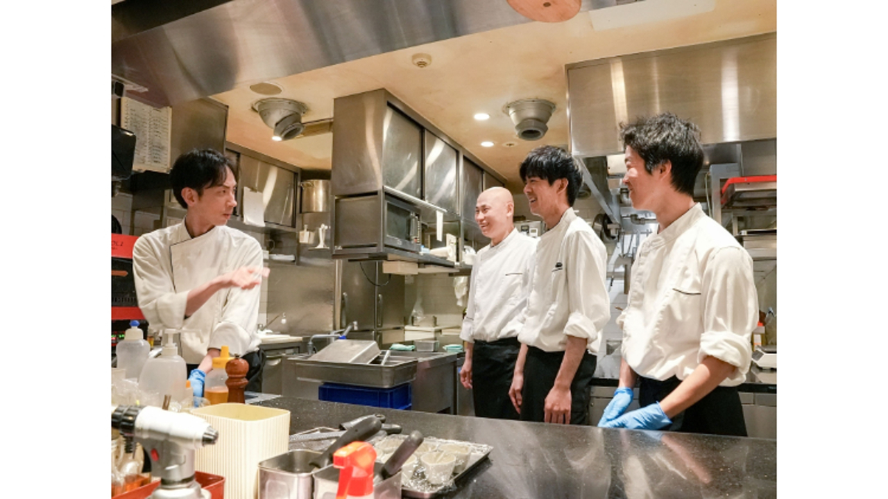 俺の焼肉|キッチンスタッフの求人画像4枚目