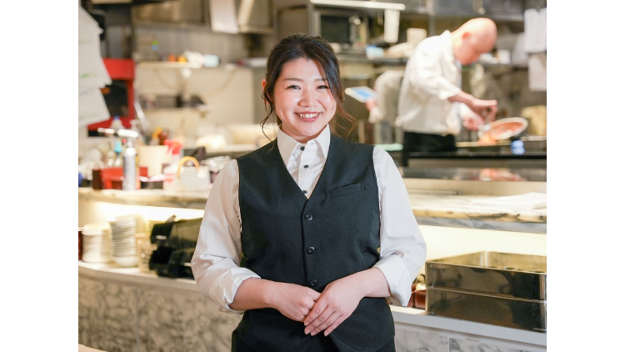 俺のフレンチ・イタリアン|レストランサービス・ホールスタッフの求人画像3枚目