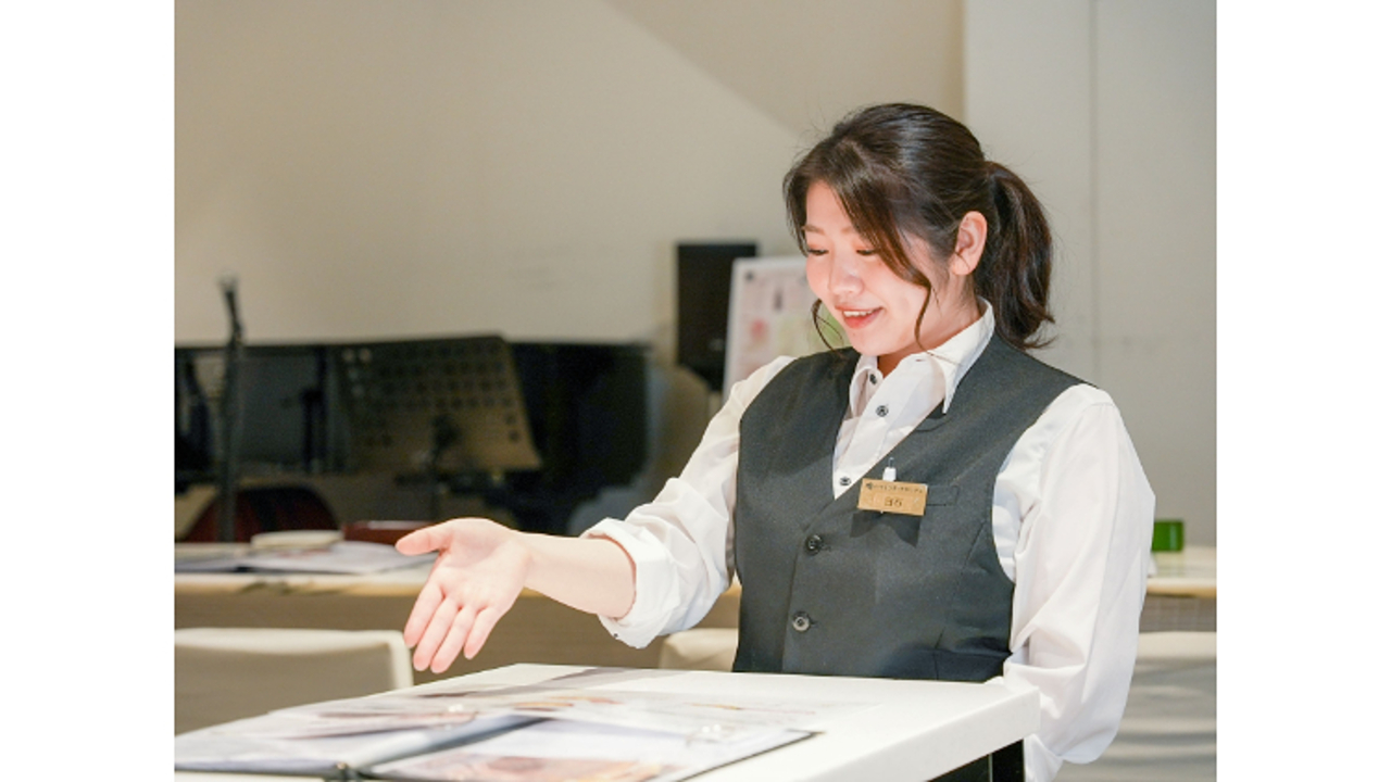 俺のフレンチ・イタリアン|レストランサービス・ホールスタッフの求人画像4枚目