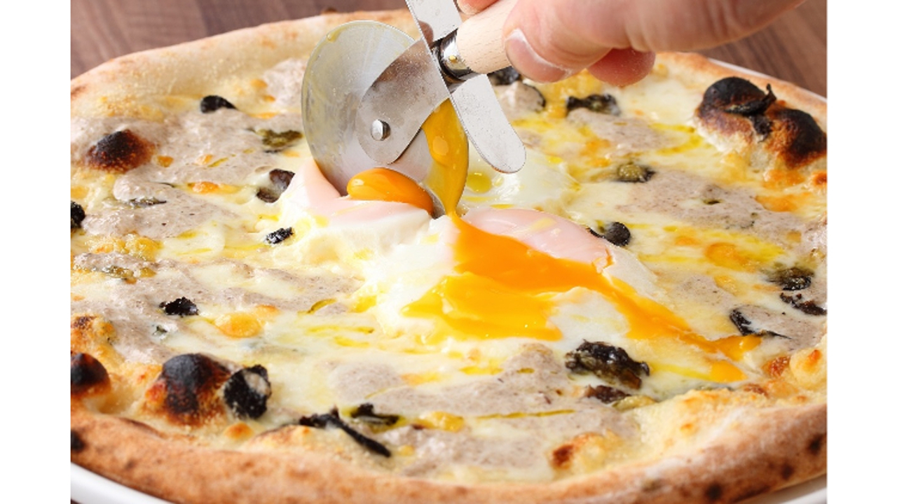 俺のフレンチ・イタリアン|レストランサービス・ホールスタッフの求人画像1枚目